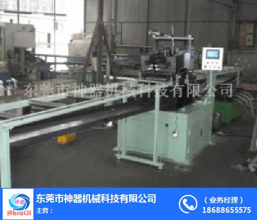 铜铝合金cnc铲齿机工厂-北京cnc铲齿机-神器机械有优惠